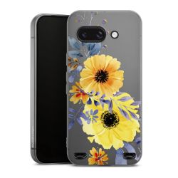 Premium Carry Case Hülle Mattweiss ohne Band