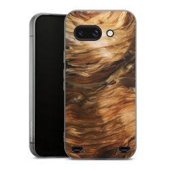 Premium Carry Case Hülle Mattweiss ohne Band