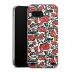 Premium Carry Case Hülle Mattweiss ohne Band