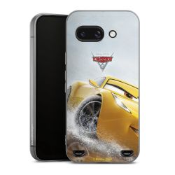 Premium Carry Case Hülle Mattweiss ohne Band