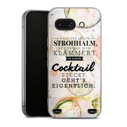 Premium Carry Case Hülle Mattweiss ohne Band