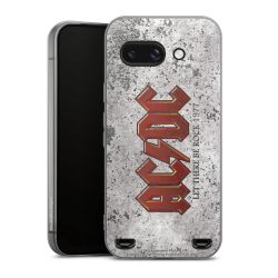 Premium Carry Case Hülle Mattweiss ohne Band