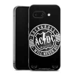 Premium Carry Case Hülle Mattweiss ohne Band