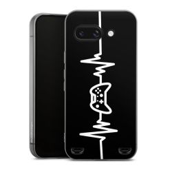 Premium Carry Case Hülle Mattweiss ohne Band