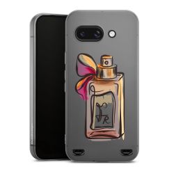 Premium Carry Case Hülle Mattweiss ohne Band