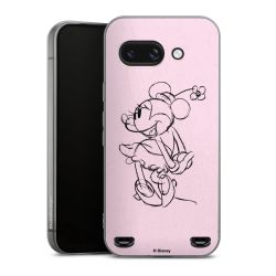 Premium Carry Case Hülle Mattweiss ohne Band