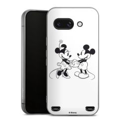 Premium Carry Case Hülle Mattweiss ohne Band