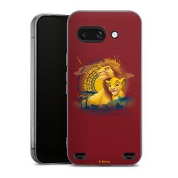 Premium Carry Case Hülle Mattweiss ohne Band