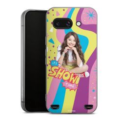 Premium Carry Case Hülle Mattweiss ohne Band