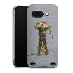 Premium Carry Case Hülle Mattweiss ohne Band