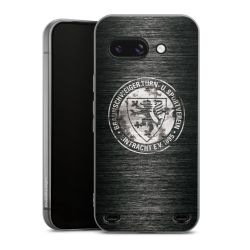 Premium Carry Case Hülle Mattweiss ohne Band