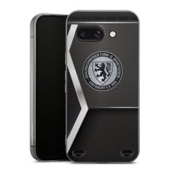 Premium Carry Case Hülle Mattweiss ohne Band