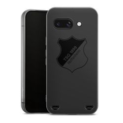 Premium Carry Case Hülle Mattweiss ohne Band