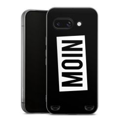 Premium Carry Case Hülle Mattweiss ohne Band