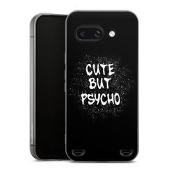 Premium Carry Case Hülle Mattweiss ohne Band