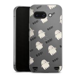 Premium Carry Case Hülle Mattweiss ohne Band