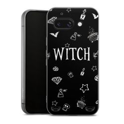 Premium Carry Case Hülle Mattweiss ohne Band