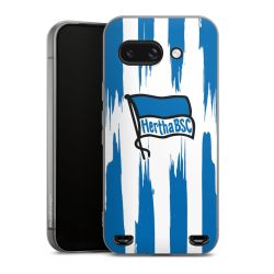 Premium Carry Case Hülle Mattweiss ohne Band