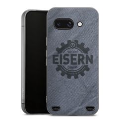 Premium Carry Case Hülle Mattweiss ohne Band