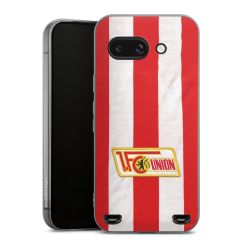 Premium Carry Case Hülle Mattweiss ohne Band