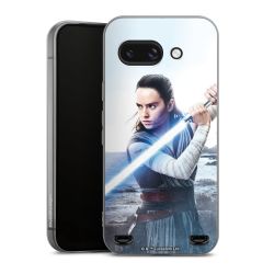 Premium Carry Case Hülle Mattweiss ohne Band