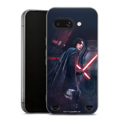 Premium Carry Case Hülle Mattweiss ohne Band