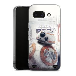 Premium Carry Case Hülle Mattweiss ohne Band