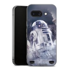 Premium Carry Case Hülle Mattweiss ohne Band