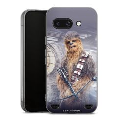 Premium Carry Case Hülle Mattweiss ohne Band