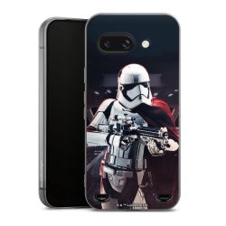 Premium Carry Case Hülle Mattweiss ohne Band