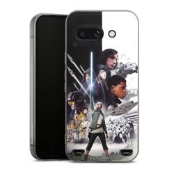 Premium Carry Case Hülle Mattweiss ohne Band