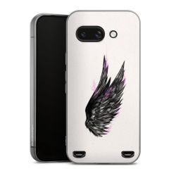 Premium Carry Case Hülle Mattweiss ohne Band