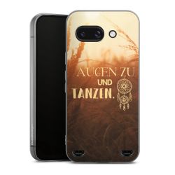 Premium Carry Case Hülle Mattweiss ohne Band