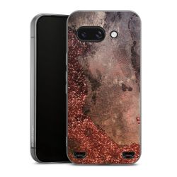 Premium Carry Case Hülle Mattweiss ohne Band