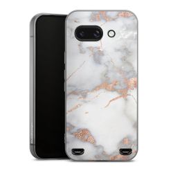 Premium Carry Case Hülle Mattweiss ohne Band