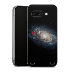 Premium Carry Case Hülle Mattweiss ohne Band