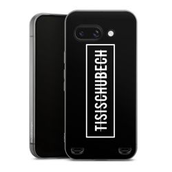 Premium Carry Case Hülle Mattweiss ohne Band