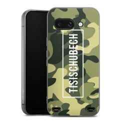 Premium Carry Case Hülle Mattweiss ohne Band