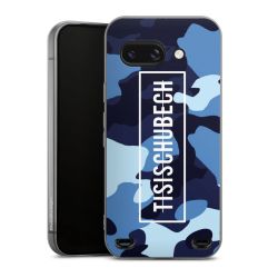 Premium Carry Case Hülle Mattweiss ohne Band