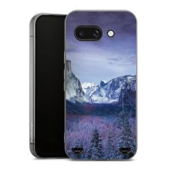 Premium Carry Case Hülle Mattweiss ohne Band