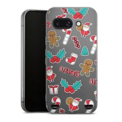 Premium Carry Case Hülle Mattweiss ohne Band