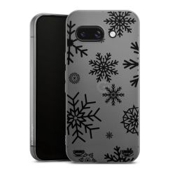 Premium Carry Case Hülle Mattweiss ohne Band