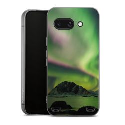 Premium Carry Case Hülle Mattweiss ohne Band