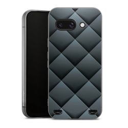 Premium Carry Case Hülle Mattweiss ohne Band