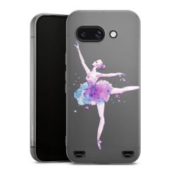 Premium Carry Case Hülle Mattweiss ohne Band