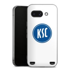 Premium Carry Case Hülle Mattweiss ohne Band