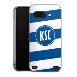 Premium Carry Case Hülle Mattweiss ohne Band