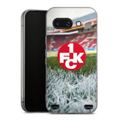 Premium Carry Case Hülle Mattweiss ohne Band