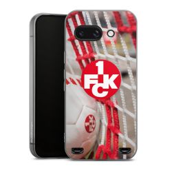 Premium Carry Case Hülle Mattweiss ohne Band