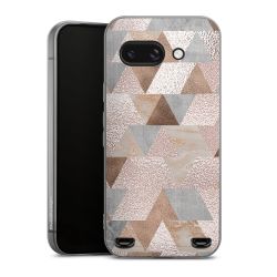 Premium Carry Case Hülle Mattweiss ohne Band